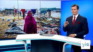 Yle Uutiset viittomakielellä: 17.01.2022 16.59