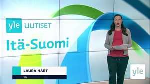Yle Uutiset Itä-Suomi 17.1.2022: 17.01.2022 17.06