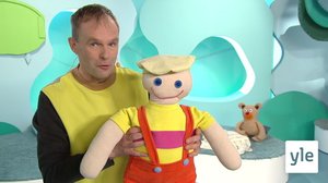 Karhu nukkuu: 17.01.2022 18.00