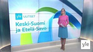 Yle Uutiset Keski-Suomi ja Etelä-Savo 17.1.2022: 17.01.2022 18.21