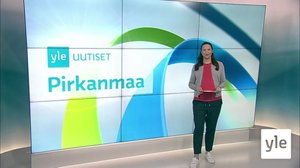 Yle Uutiset Pirkanmaa 17.1.2022: 17.01.2022 18.21