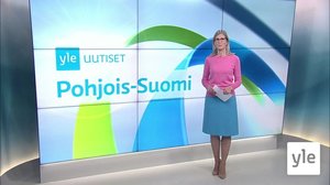 Yle Uutiset Pohjois-Suomi 17.1.2022: 17.01.2022 18.21