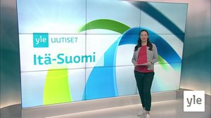 Yle Uutiset Itä-Suomi 17.1.2022: 17.01.2022 18.21