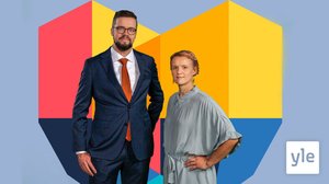 Vaalikeskustelu ruotsiksi: 17.01.2022 19.55