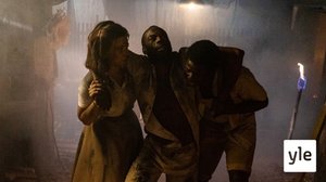 On juhlat päättyneet (7): 18.01.2022 00.01