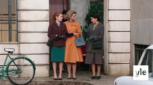 Suhteet solmussa (S): 18.01.2022 06.00