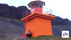 Svalvogan majakka: 18.01.2022 06.00