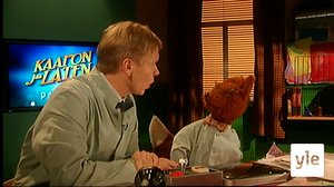 Miksi ihmisillä ja esineillä on varjo?: 18.01.2022 06.20