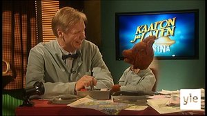 Mistä nauru syntyy?: 18.01.2022 06.20