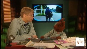 Miten posti kulkee paikasta toiseen?: 18.01.2022 06.20