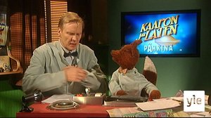 Miten aurinko voi mennä pilveen?: 18.01.2022 06.20