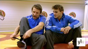 Karhun kamppailu: 18.01.2022 06.30