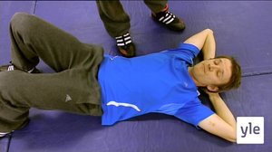 Karhun vääntö: 18.01.2022 06.30