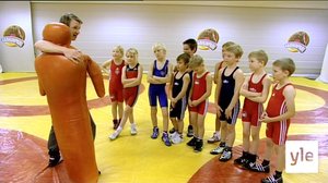 Karhun nosto: 18.01.2022 06.30