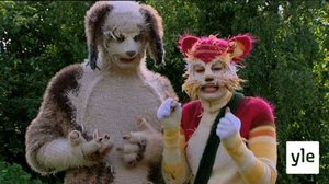 Seinänuhaa ja kuumia koiria: 18.01.2022 06.40