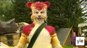 Keskiaikaista kaikki on vaan: 18.01.2022 06.40