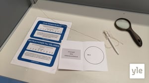 Ennakkoäänestys päättyy tänään - katso äänetystunnelmia Kuopiosta: 18.01.2022 15.22