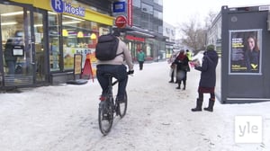 Yle Uutiset selkosuomeksi: 18.01.2022 16.45