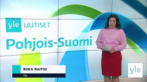 Yle Uutiset Pohjois-Suomi 18.1.2022: 18.01.2022 17.06