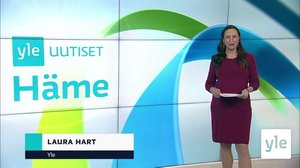 Yle Uutiset Häme 18.1.2022: 18.01.2022 17.06
