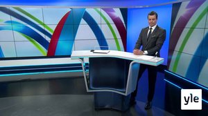 Yle Uutiset viittomakielellä: 18.01.2022 17.00