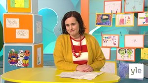 Tunteita kuvassa.: 18.01.2022 18.00