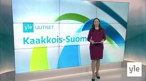 Yle Uutiset Kaakkois-Suomi 18.1.2022: 18.01.2022 18.21