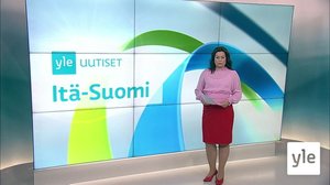 Yle Uutiset Itä-Suomi 18.1.2022: 18.01.2022 18.21