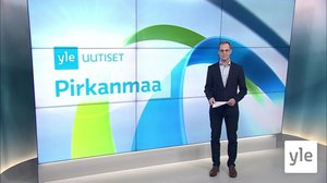 Yle Uutiset Pirkanmaa 18.1.2022: 18.01.2022 18.21