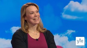 Enni Bertling: 18.01.2022 19.00