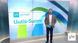 Yle Uutiset Uutis-Suomi 18.1.2022: 18.01.2022 20.15