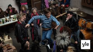 Tämä on taikaa! (12): 18.01.2022 22.30