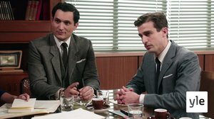 Epäilyksen siemen (S): 19.01.2022 06.00