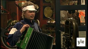 Älä soita harmonikkaa: 19.01.2022 06.10