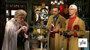 Tähti: 19.01.2022 06.10