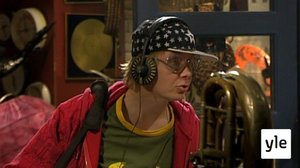 Hiiri kissalle säveltäjänä: 19.01.2022 06.10