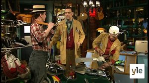 Matiketopelasu: 19.01.2022 06.10