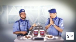 Homma hanskassa: Ruoka (S): 19.01.2022 06.50