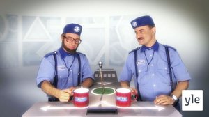 Homma hanskassa: Jos pimeä pelottaa (S): 19.01.2022 06.50