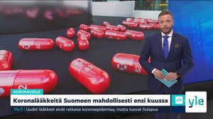 Yle Uutiset 7.30: 19.01.2022 07.50