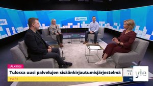 Perinteistä TV:tä katsotaan Suomessa yhä innokkaasti: 19.01.2022 08.32