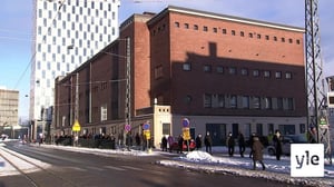 Yle Uutiset selkosuomeksi: 19.01.2022 16.45