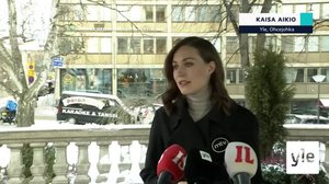 Yle Oddasat: 19.01.2022 16.45