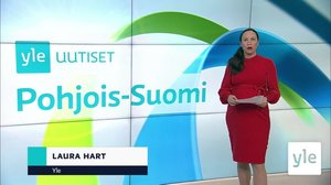 Yle Uutiset Pohjois-Suomi 19.1.2022: 19.01.2022 17.06