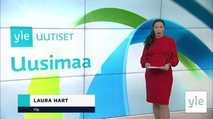 Yle Uutiset Uusimaa 19.1.2022: 19.01.2022 17.06