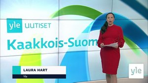 Yle Uutiset Kaakkois-Suomi 19.1.2022: 19.01.2022 17.06