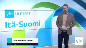 Yle Uutiset Itä-Suomi 19.1.2022: 19.01.2022 17.06