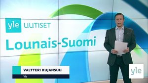 Yle Uutiset Lounais-Suomi 19.1.2022: 19.01.2022 17.06