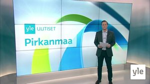 Yle Uutiset Pirkanmaa 19.1.2022: 19.01.2022 18.21
