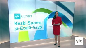 Yle Uutiset Keski-Suomi ja Etelä-Savo 19.1.2022: 19.01.2022 18.21